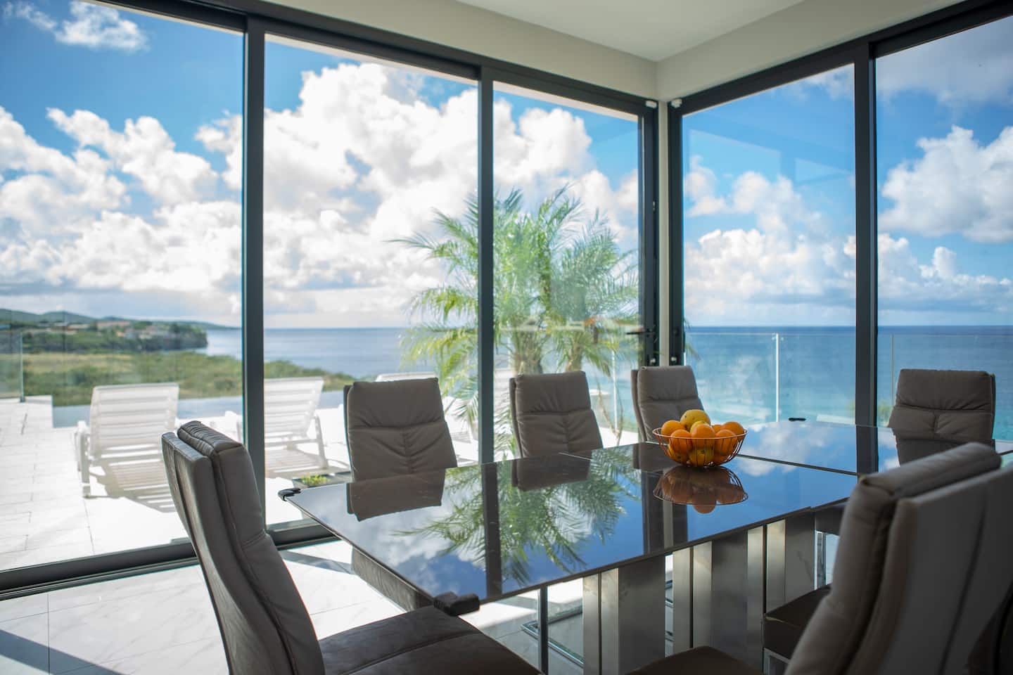 Oceanfront Villa: photo 2